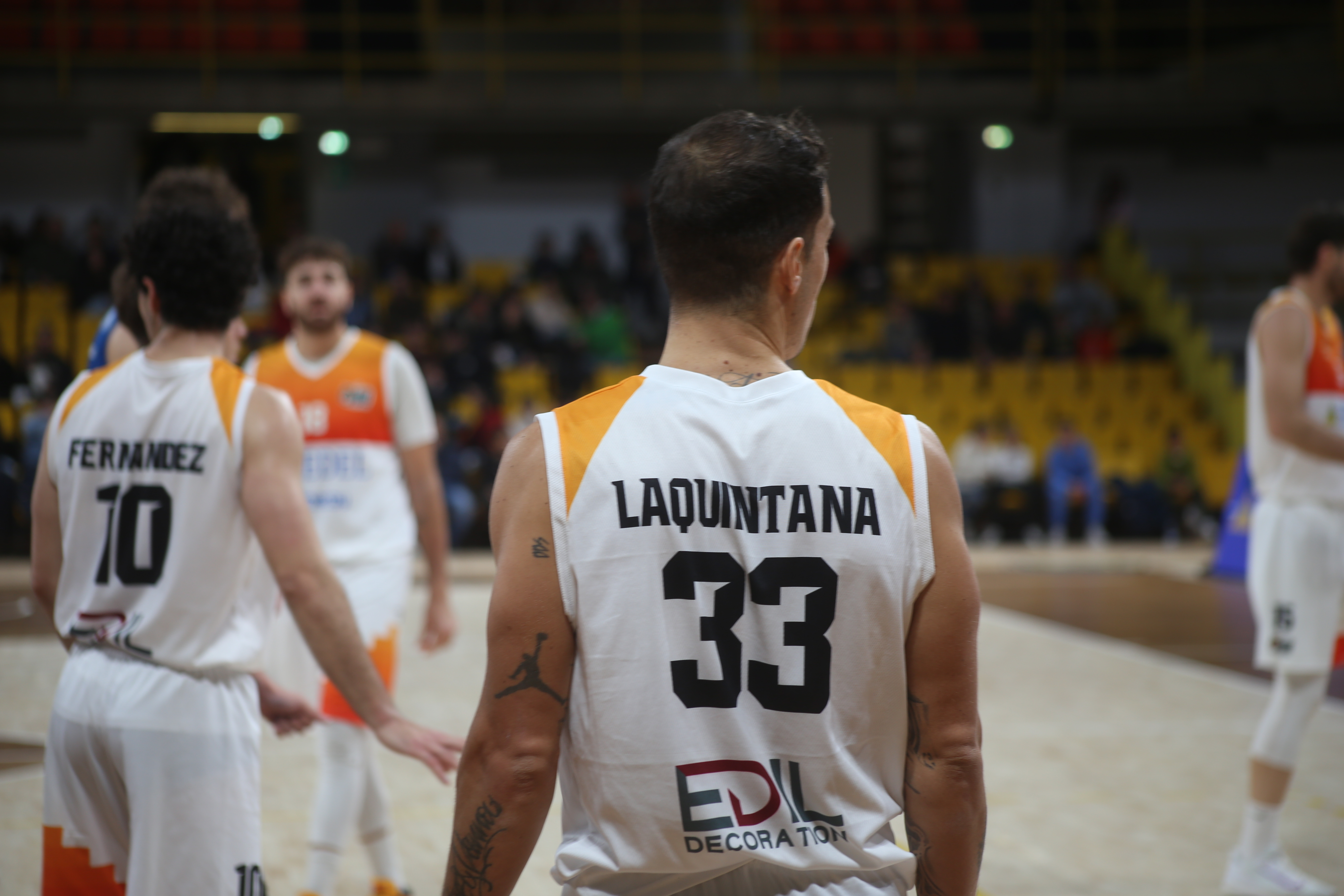 redel viola ragusa Laquintana ()