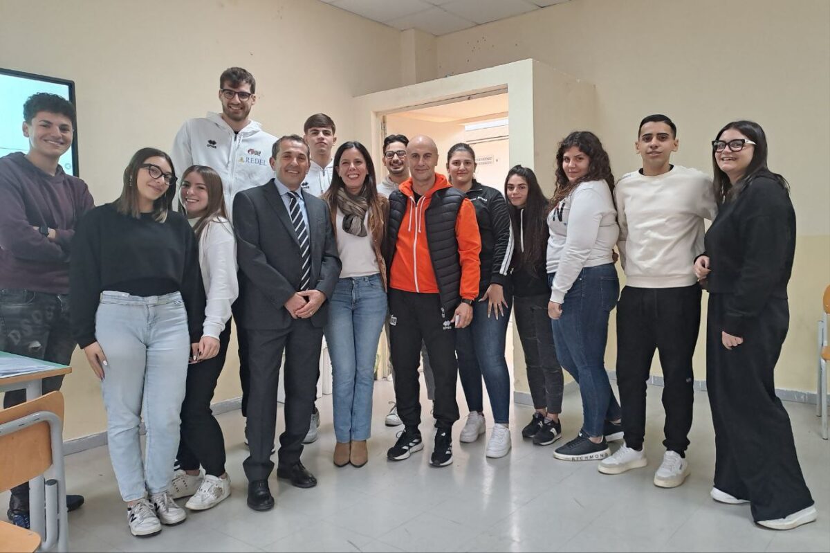 redel viola trecroci villa san giovanni