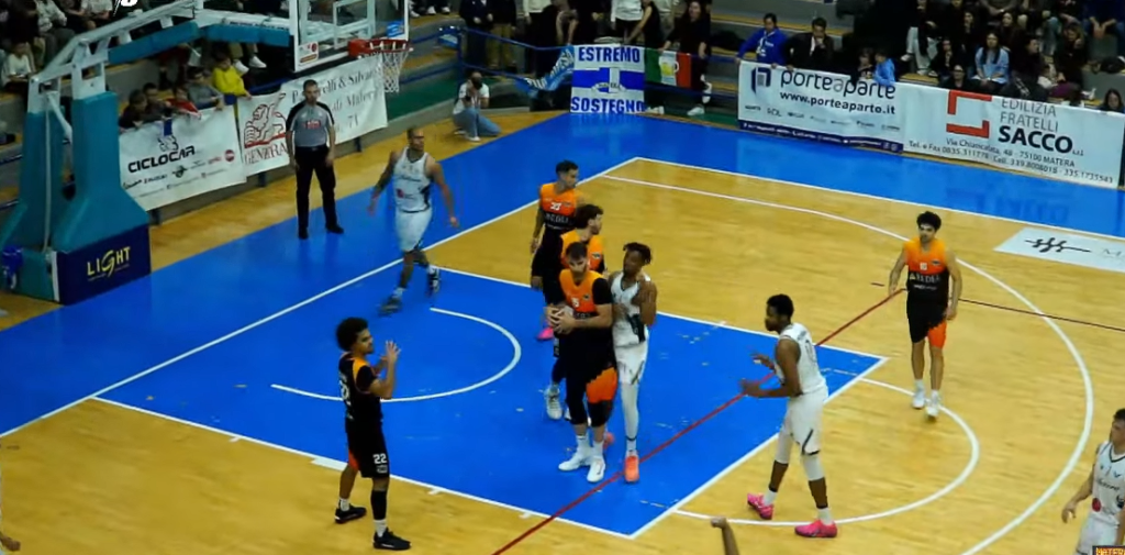 redelviolapallacanestromaterapalasassi