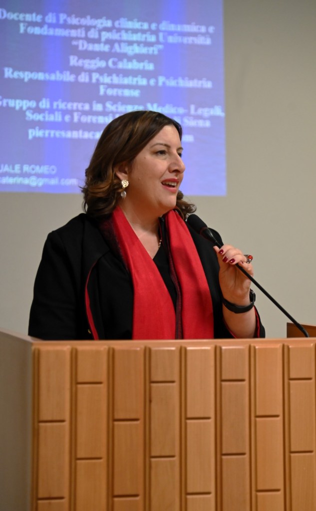 riparo incontro prof Romeo ()