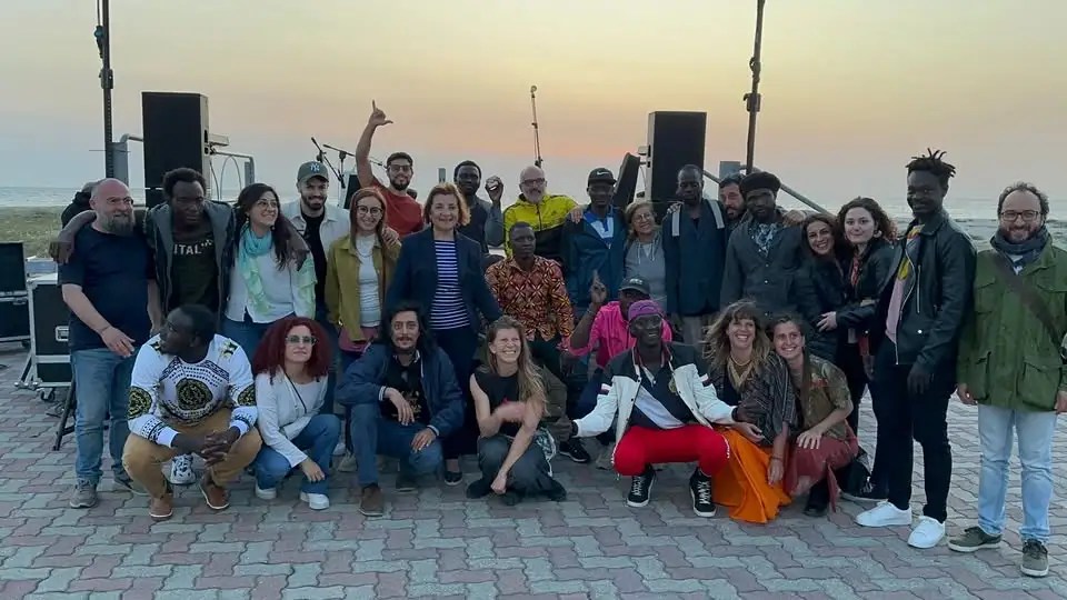 rosarno film festiva fuori dal ghetto