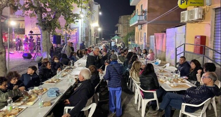 sagra pane palata rosali