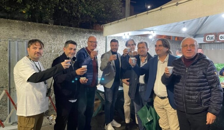 sagra pane palata rosali