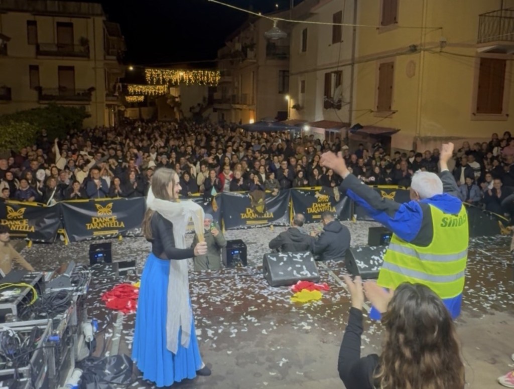 sant'alessio aspromonte turismo