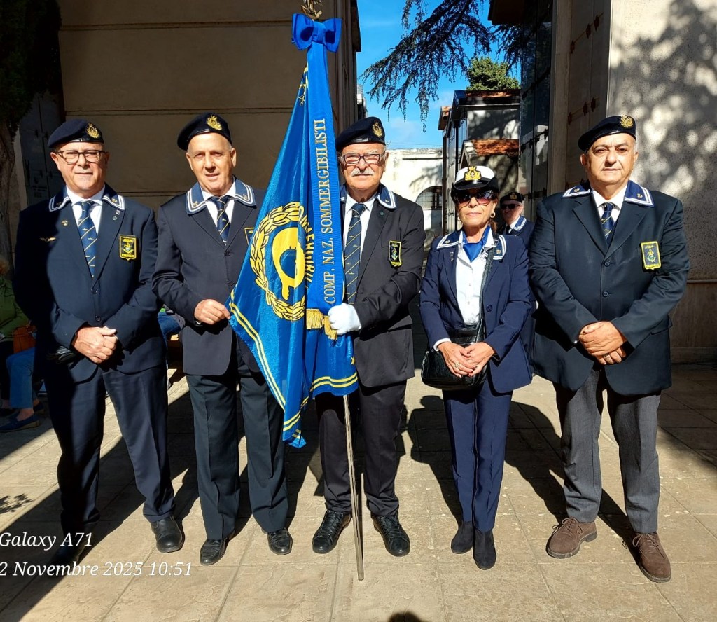 santamessa defunti villa san giuseppe ()