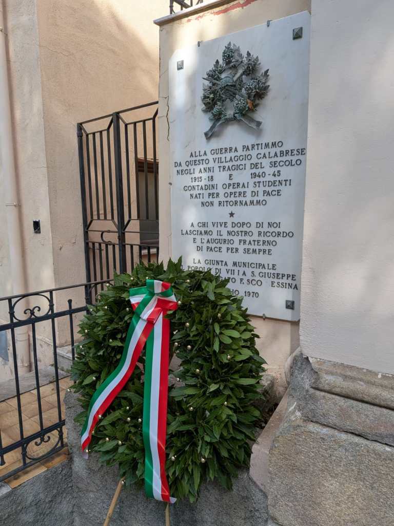 santamessa defunti villa san giuseppe ()