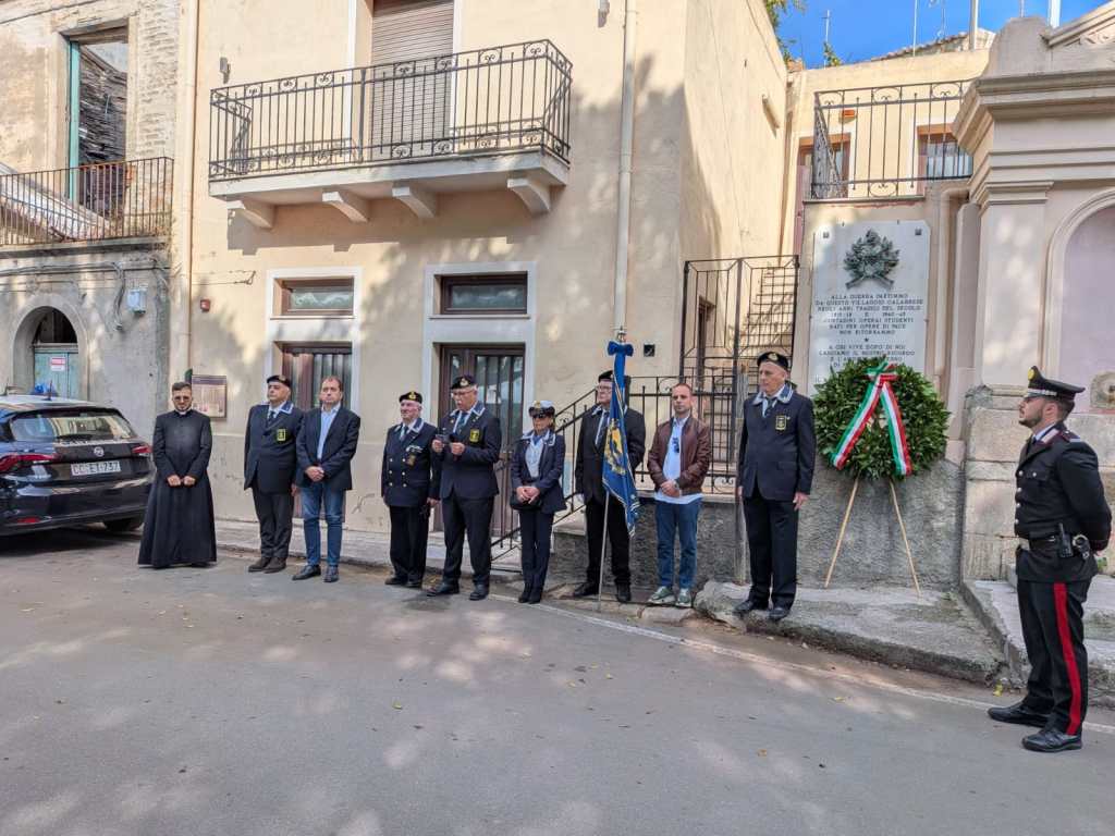 santamessa defunti villa san giuseppe ()