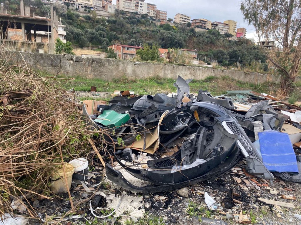 segnalzione torrente calopinace foto compressed pages to jpg