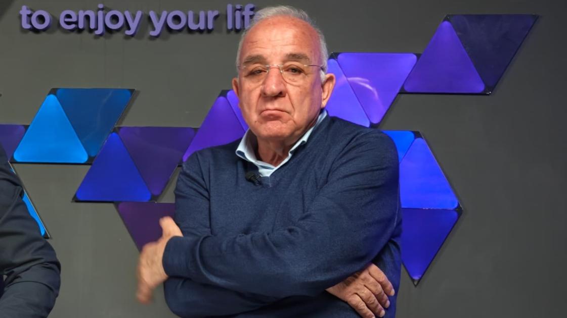 Falcomatà Vs PD, Panetta: ‘Vendetta personale. E’ la giunta del sindaco, non della maggioranza’ – VIDEO