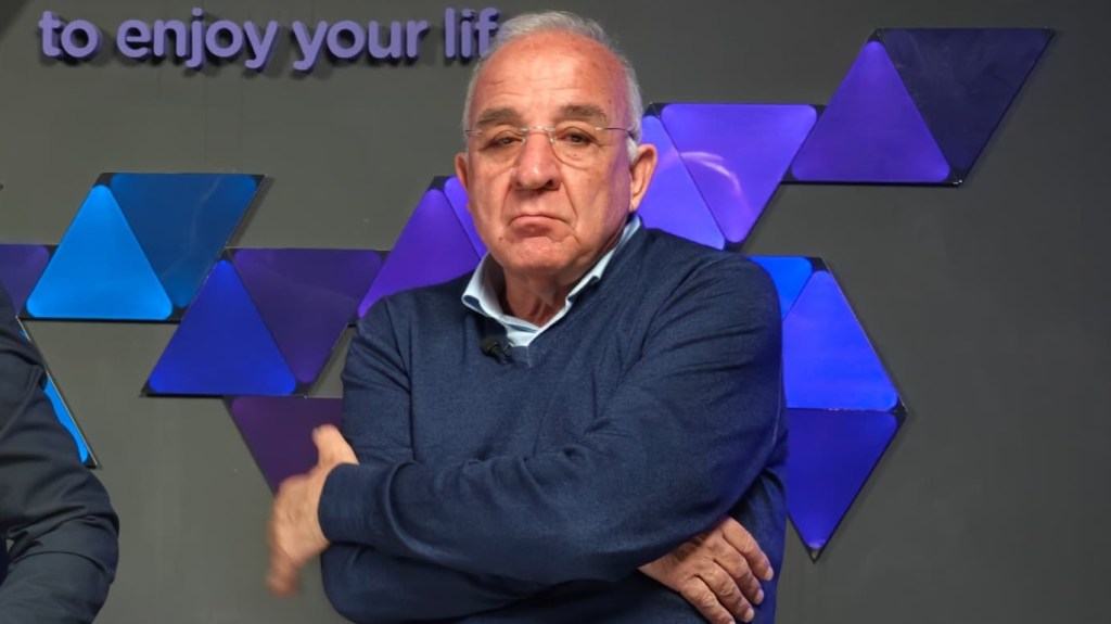 segretario panetta pd