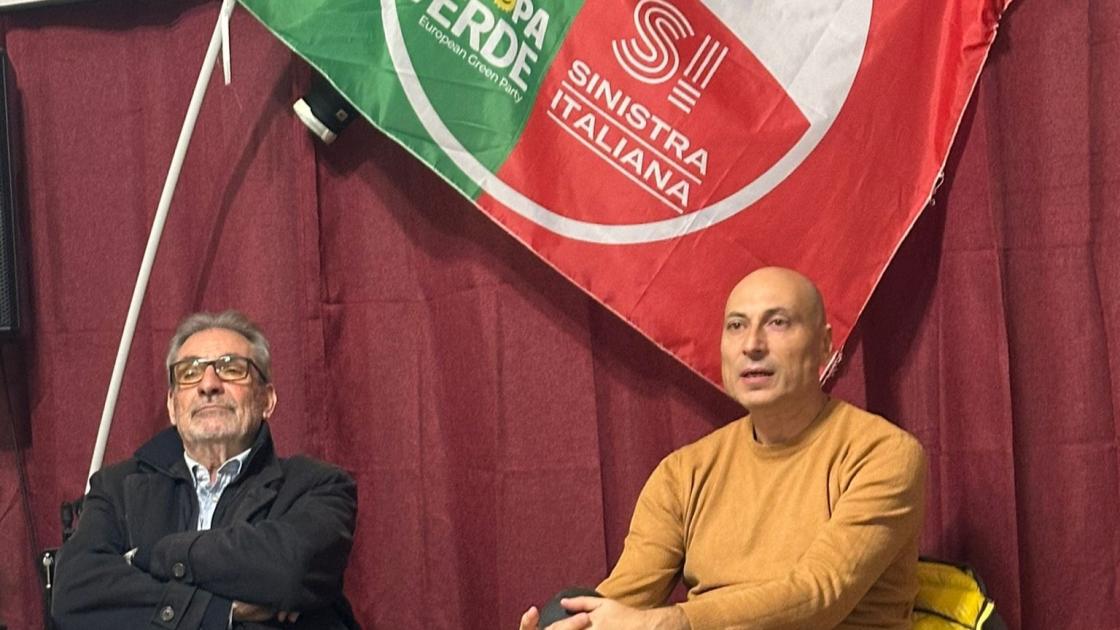 Comune di Reggio, Sinistra Italiana AVS: ‘Serve una giunta “ponte” e non di fedelissimi del Sindaco’