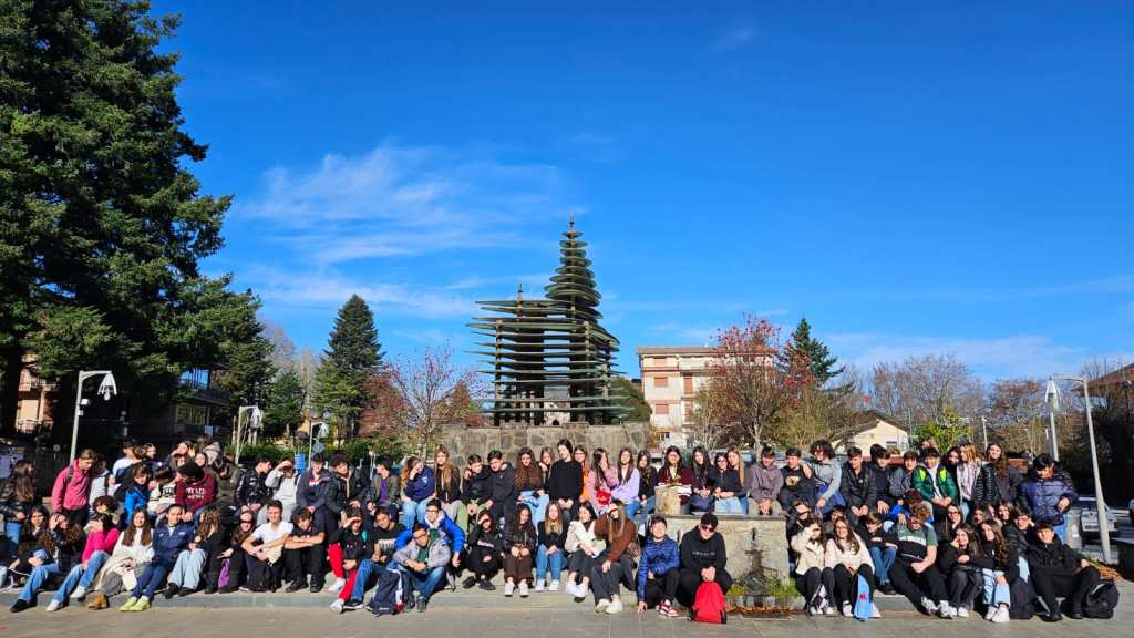 studenti aspromonte