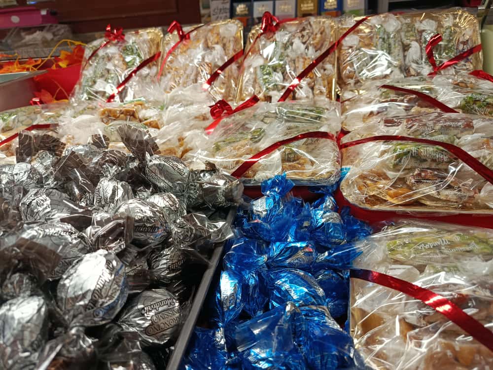 torroni villa arangea ()