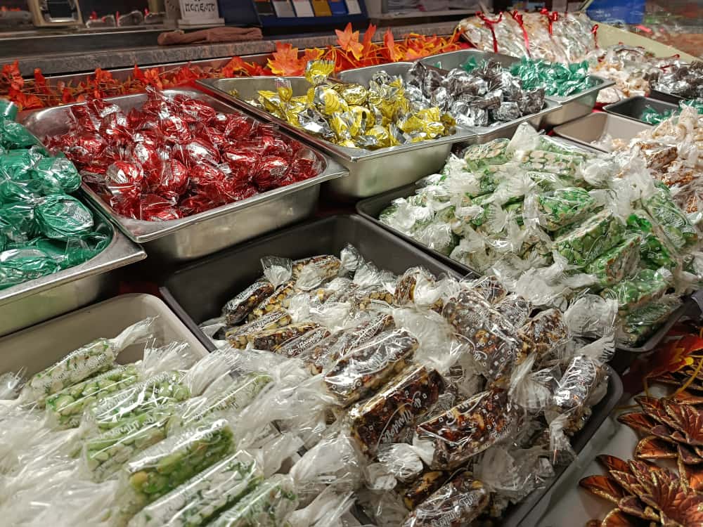 torroni villa arangea ()