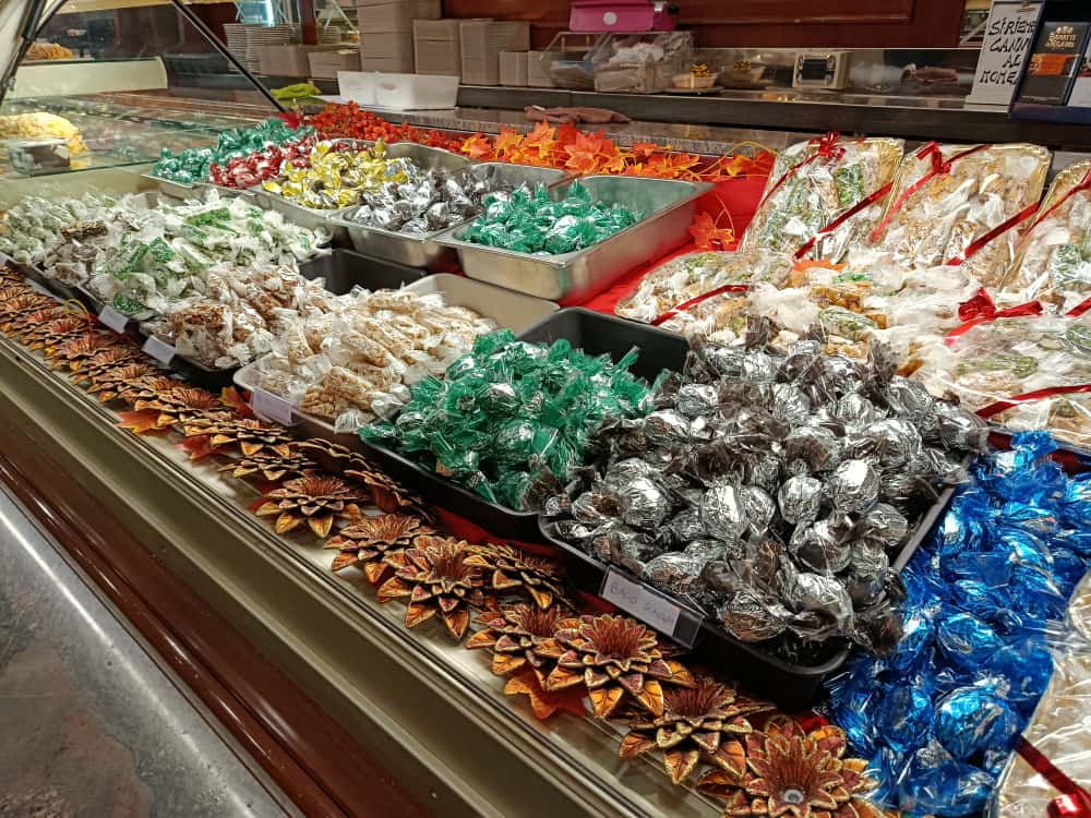 torroni villa arangea ()