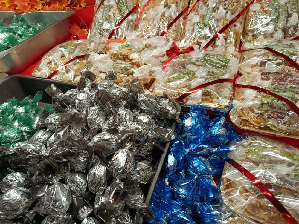 torroni villa arangea ()