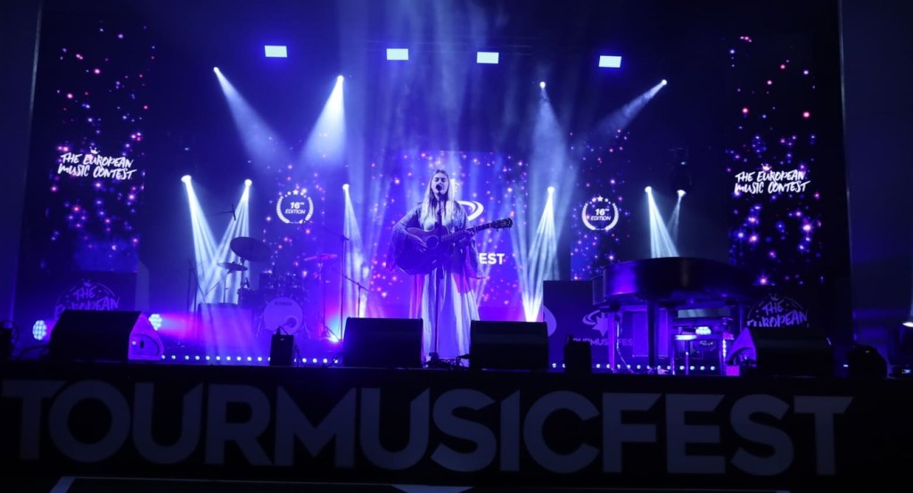 Tour Music Fest 2025: i 7 finalisti calabresi scelti tra 30.000 proposte