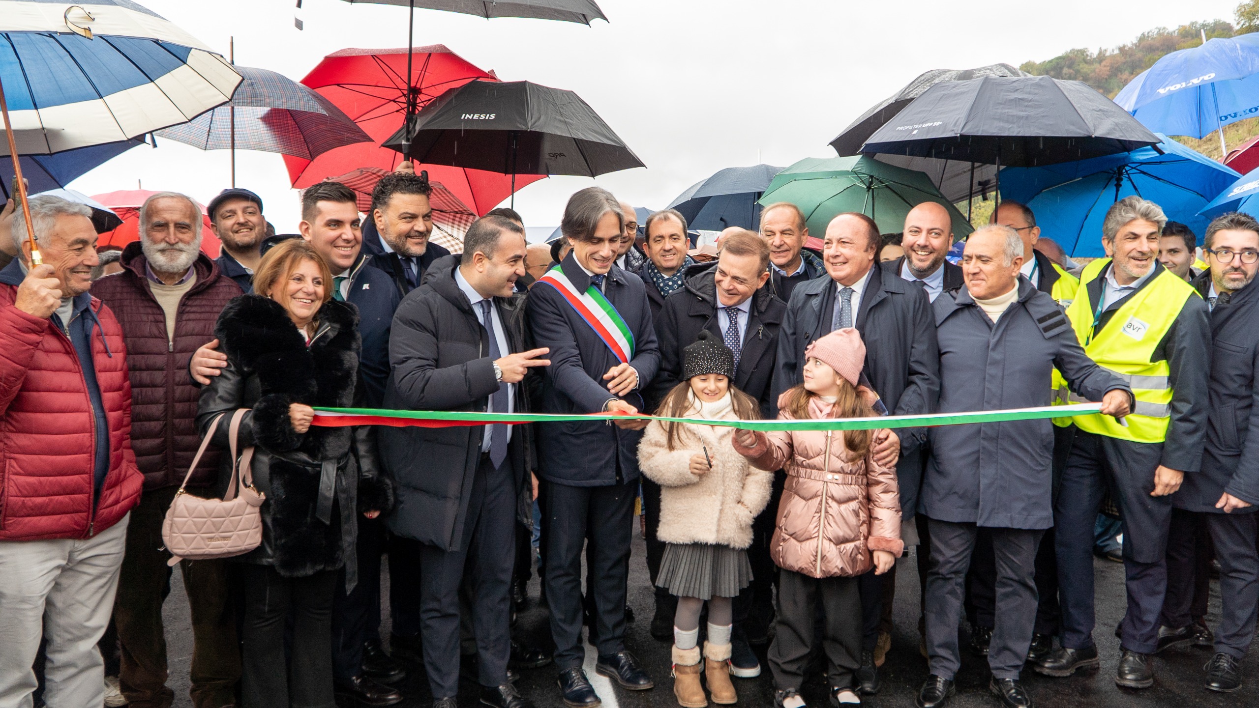 tratto aggiuntivo gallico gambarie