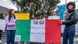 tratto aggiuntivo gallico gambarie