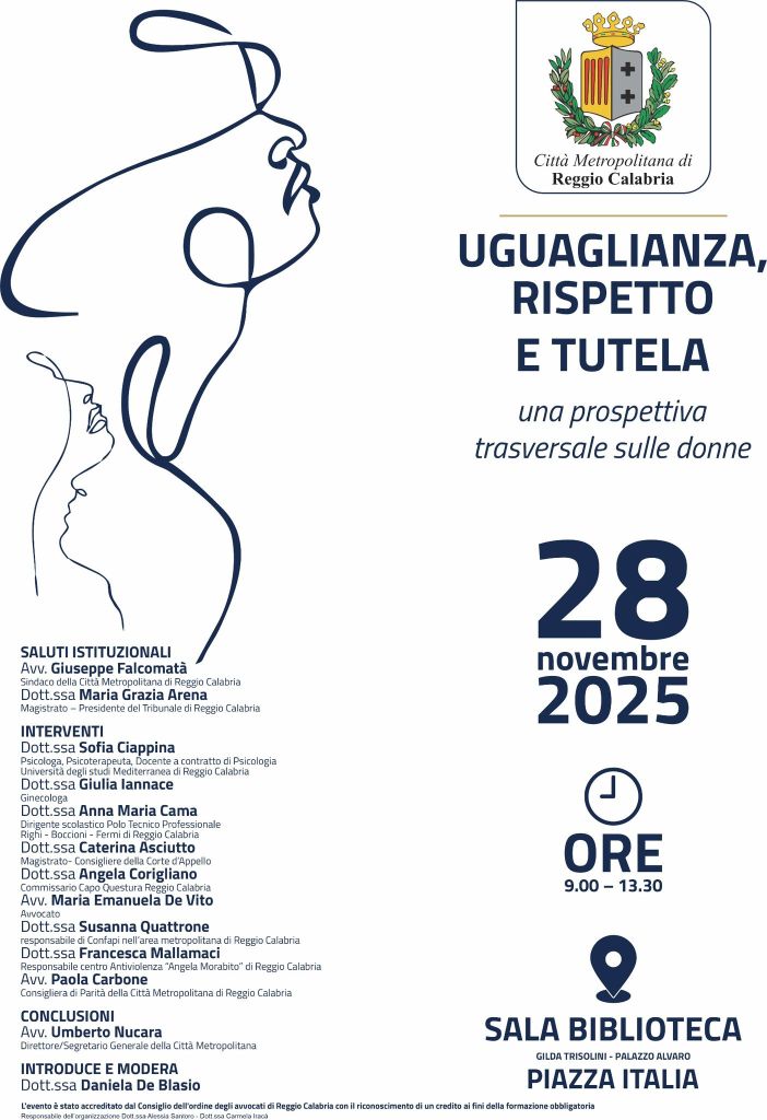 uguaglianza rispetto e tutela