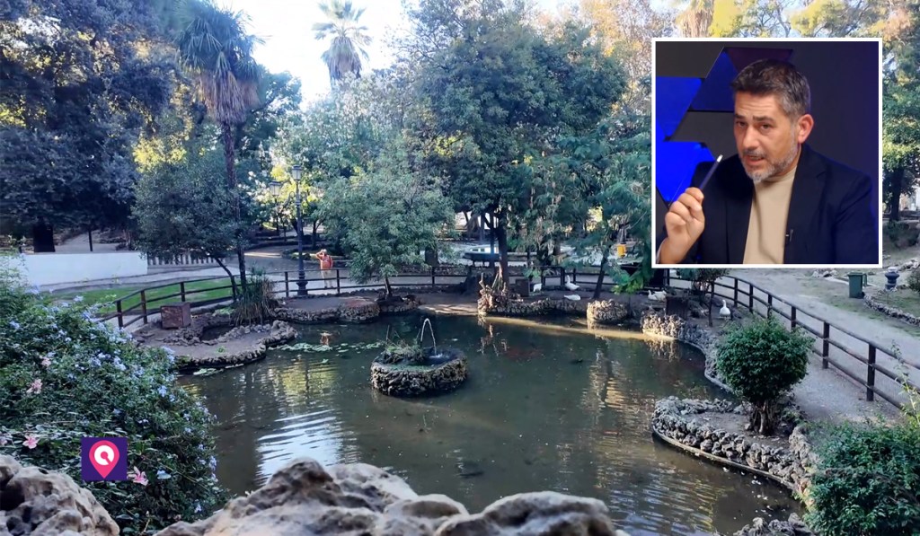 villa comunale paolo brunetti