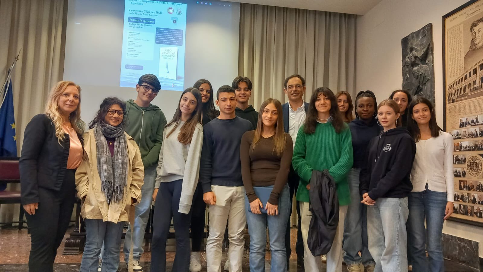 vito mancuso campanella