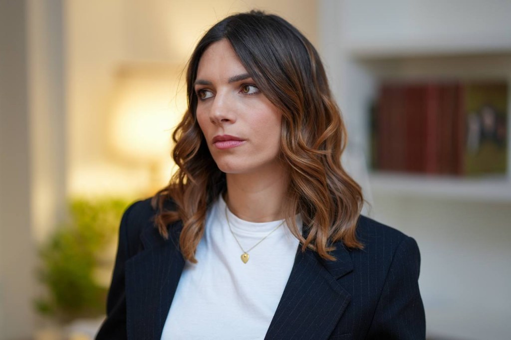 vittoria baldino ()
