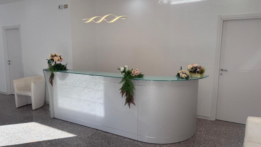 water fast medical srl rc