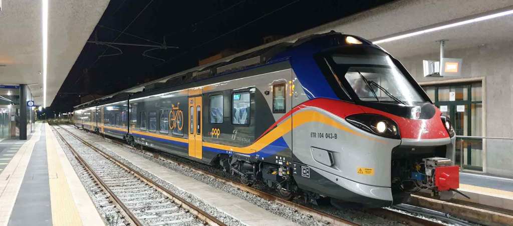 Trasporto pubblico locale: la Regione Calabria presenta risultati, programmi e il nuovo master STeMMS