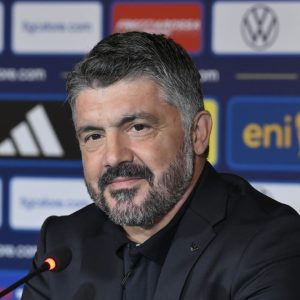 La Lazio di Lotito è da scudetto, Gattuso non può più nascondersi. Goleada al Sassuolo