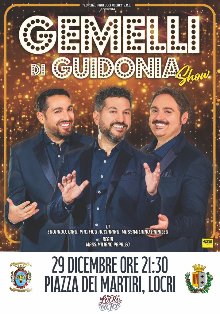 Gemelli di Guidonia
