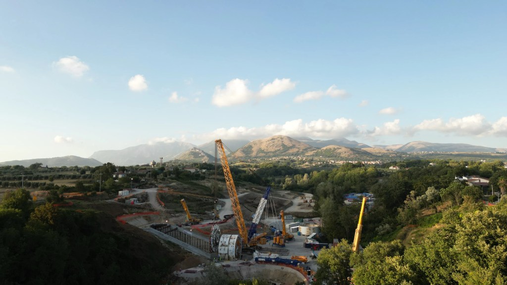Infrastrutture, trasporti e mobilità, Fullone e Mazza: “In Calabria serve una rivoluzione”