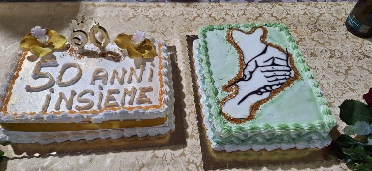 anni coppie Nuova Solidarietà ()