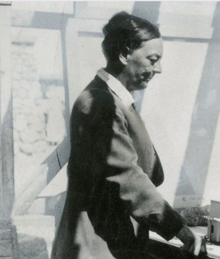 ALICE CONSTANCE AUSTIN