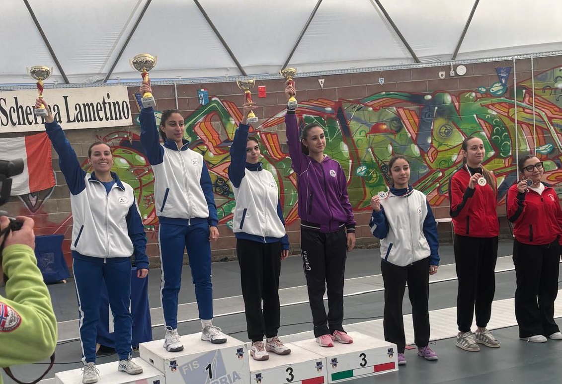 Accademia Scherma RC