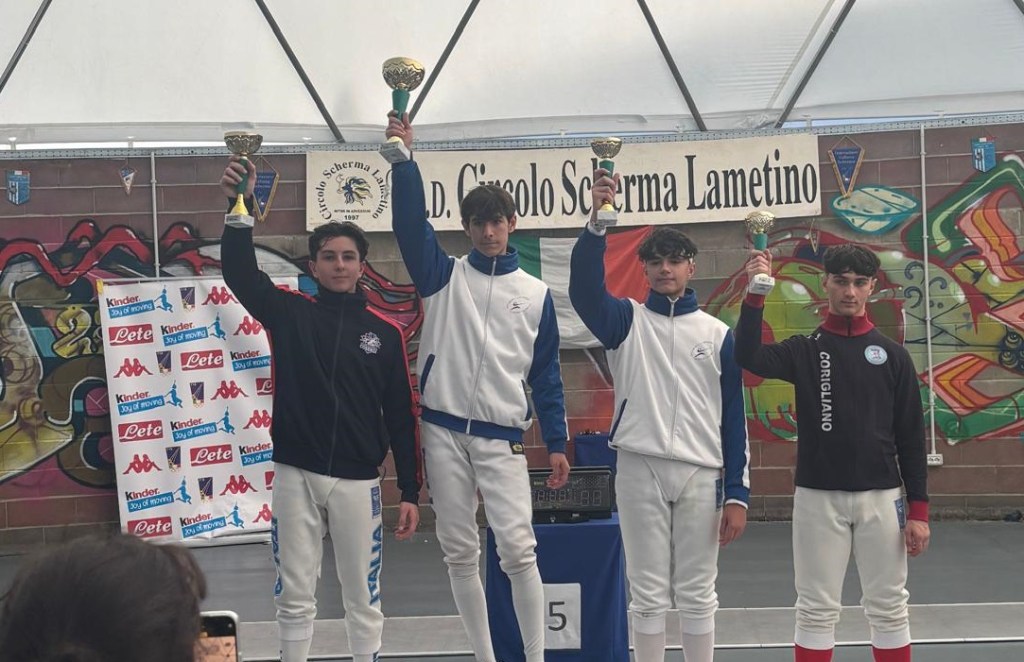 Accademia Scherma RC