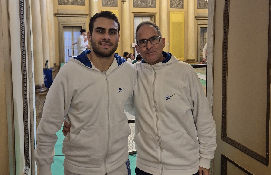 Accademia Scherma Reggio