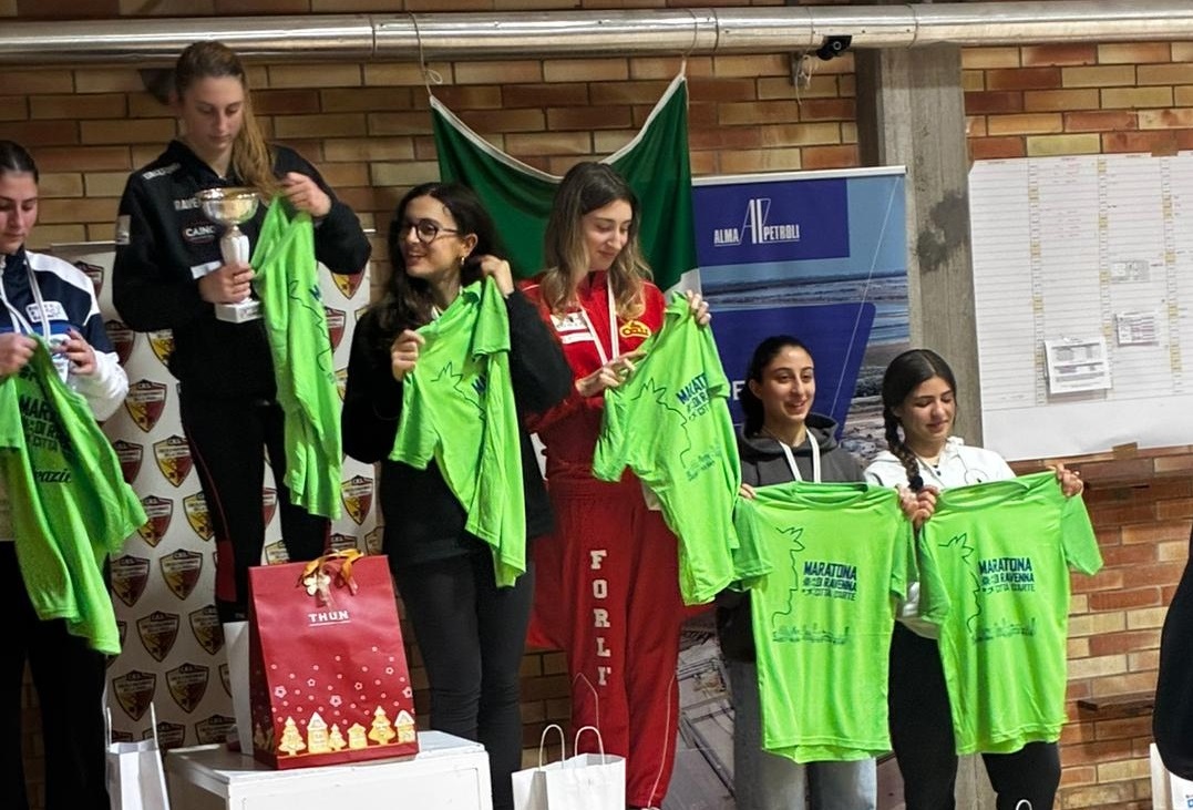 Accademia Scherma Reggio