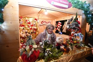 Accensione ALBERO Piazza Duomo ()