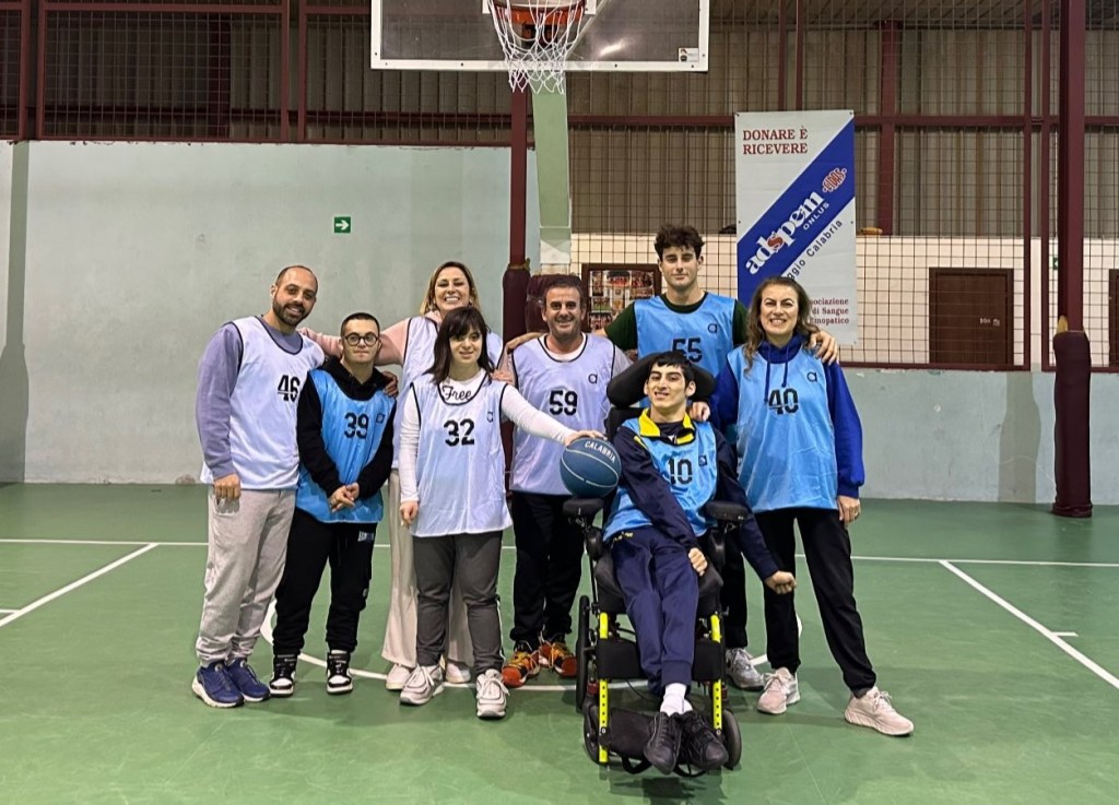 Aleandre Basket