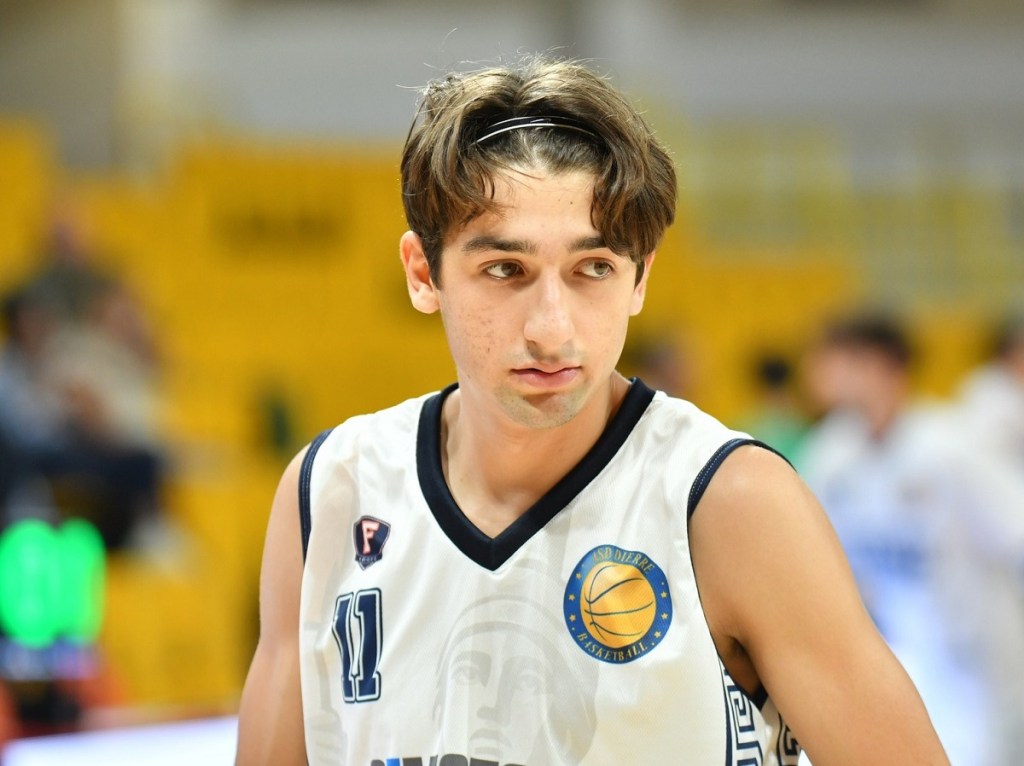 Dierre Basket, Alescio: ‘Un derby ostico, ma siamo pronti a ripartire’