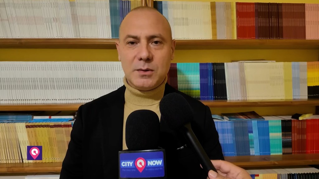 Amen Beat Alessandro Calabrese Schola Cantorum ()