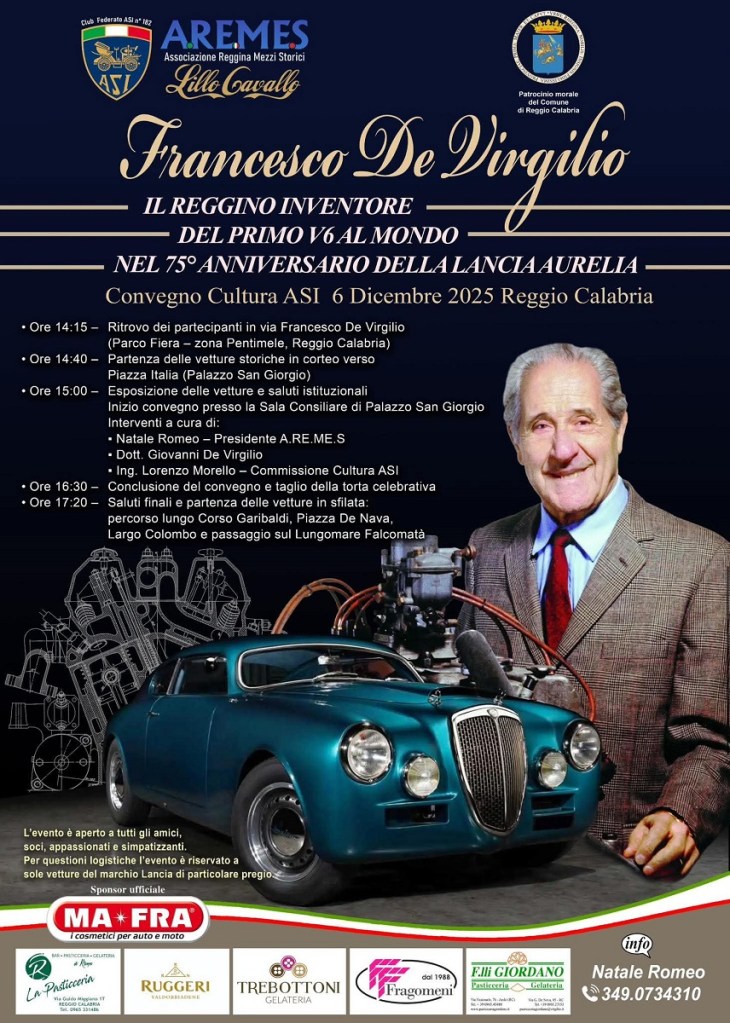 Aremes Convegno Nazionale Cultura ASI