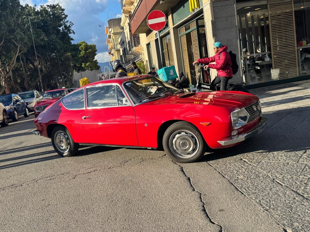 Aremes Lillo Cavallo