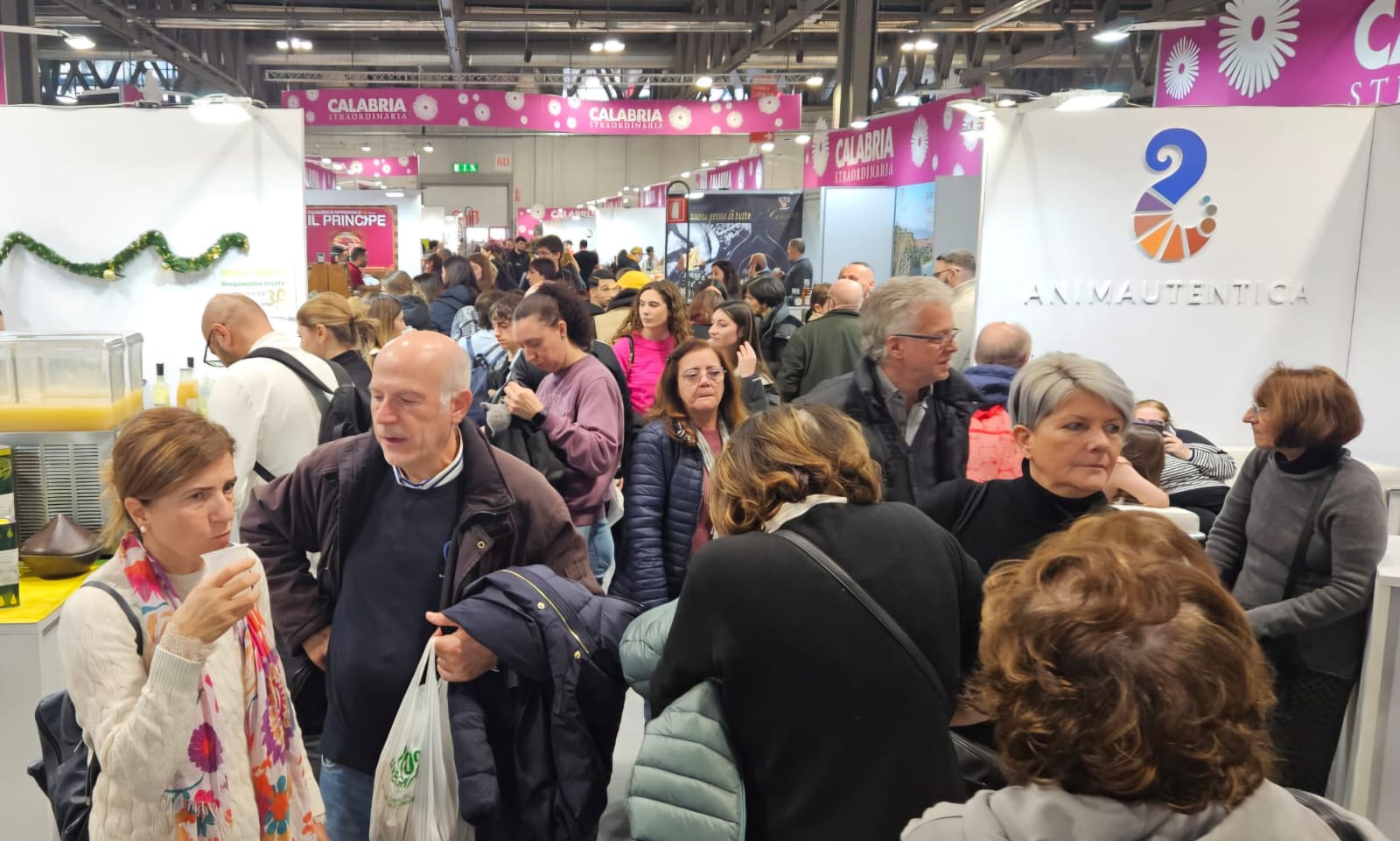 Artigianato in fiera ()