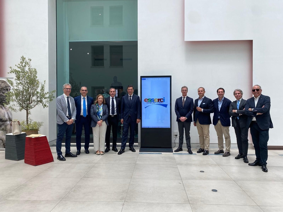 Associazione Esserci