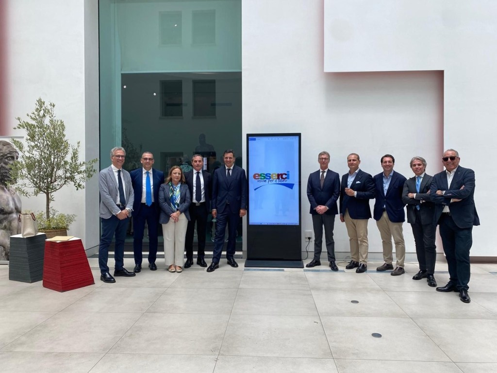 Solidarietà e Musica al Casale Tramontana con l’Associazione EsserCi