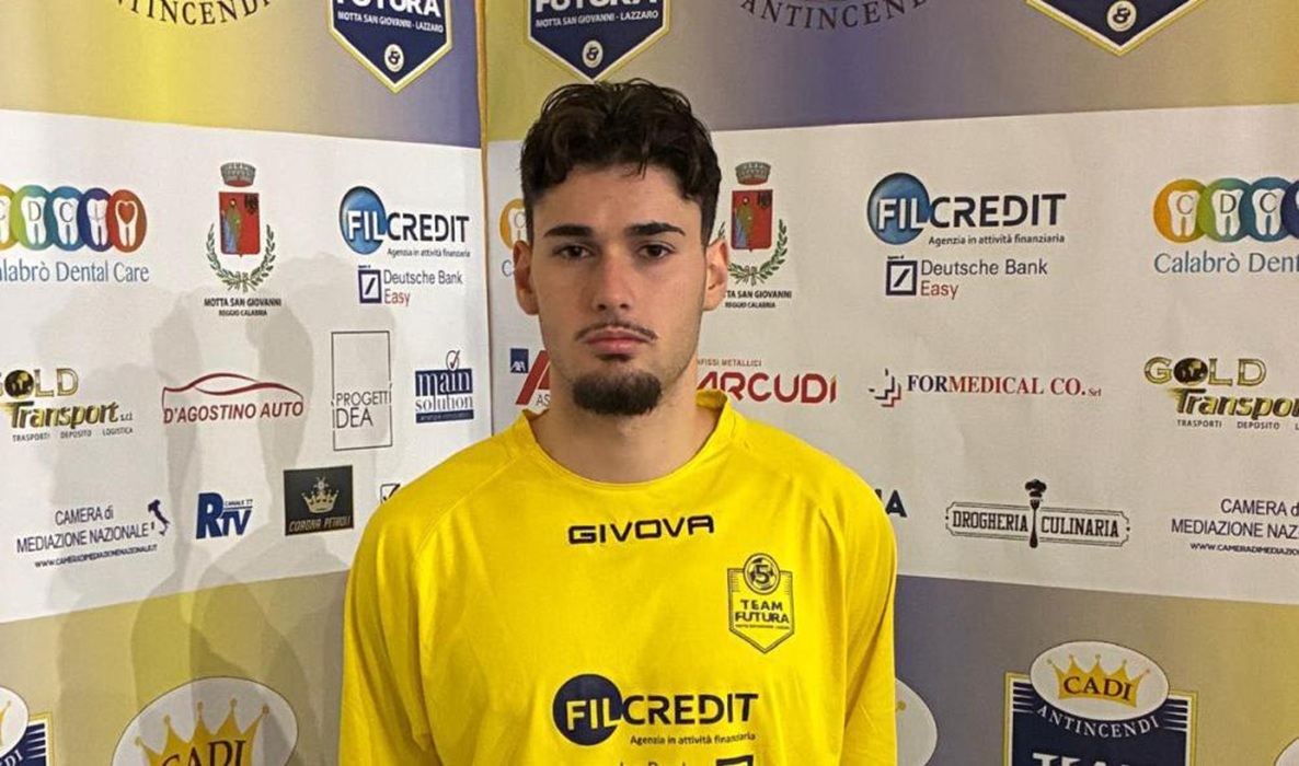 Cambareri Cadi Futura