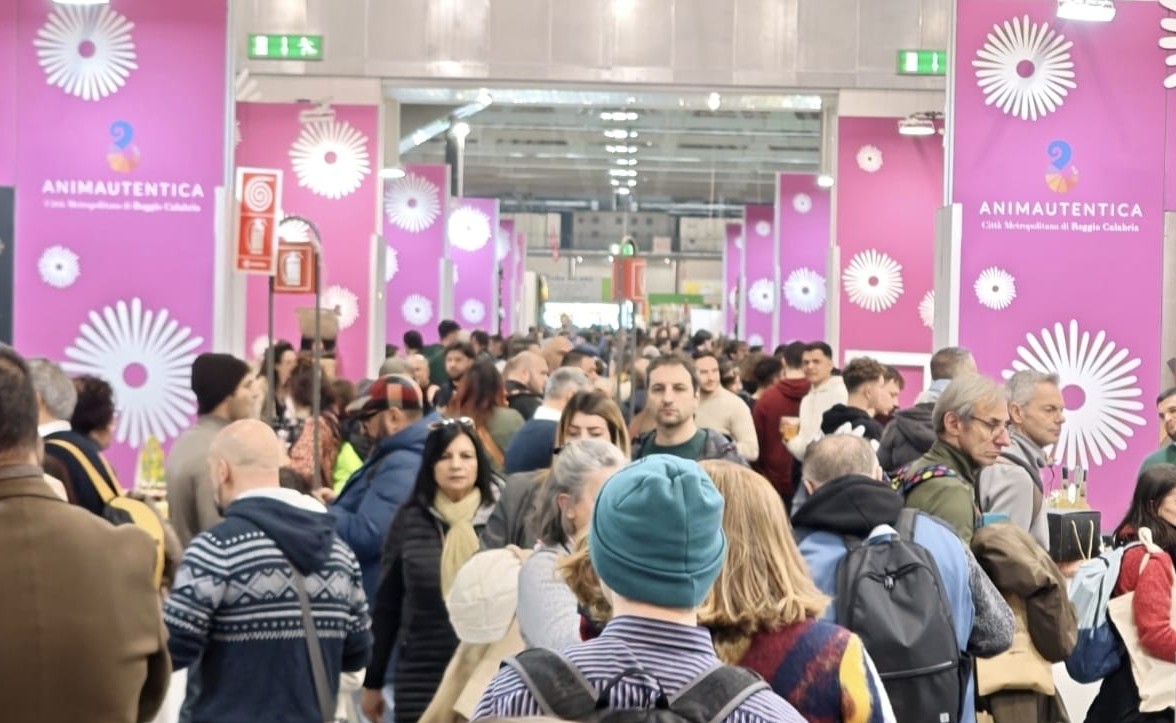 Chiusura Artigiano in Fiera