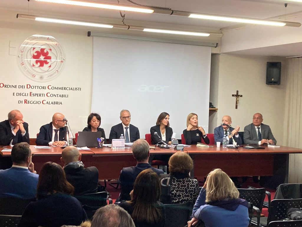 Crisi sovraindebitamento commercialisti